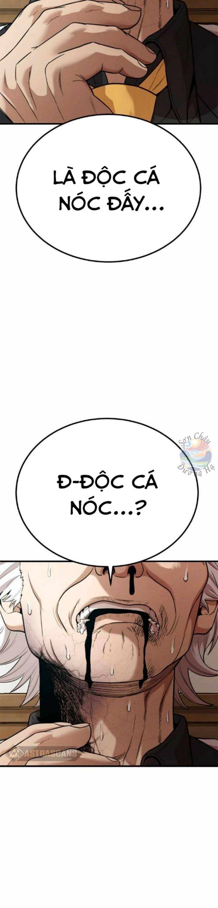 Gương Mặt Tâm Thần - Chapter 29 - Page 4