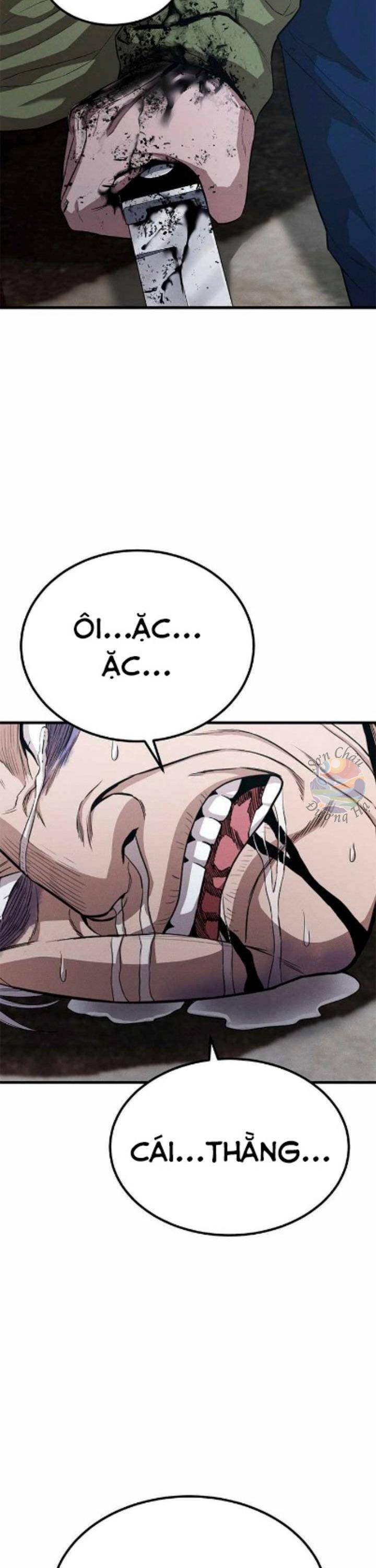 Gương Mặt Tâm Thần - Chapter 29 - Page 43