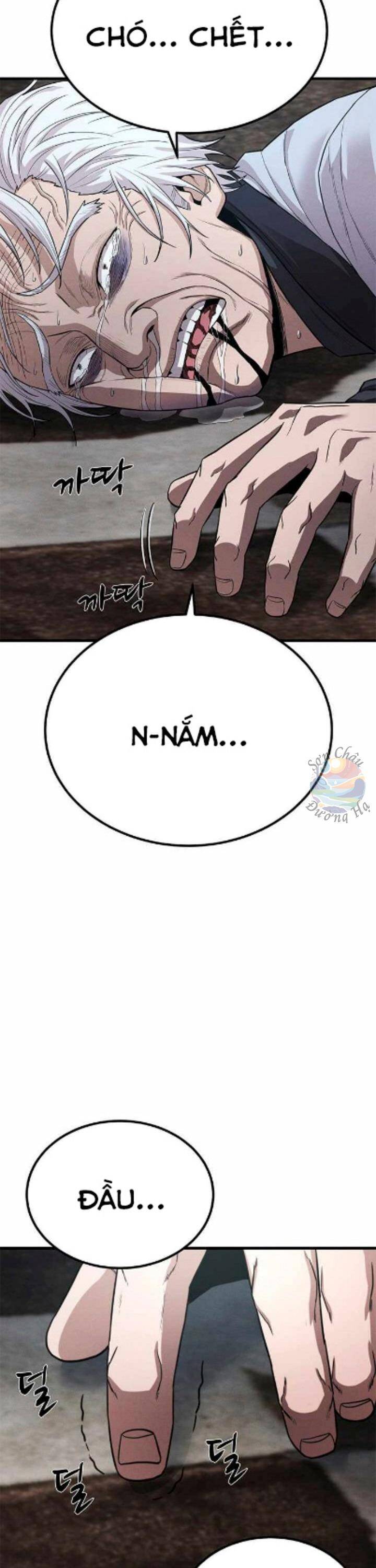 Gương Mặt Tâm Thần - Chapter 29 - Page 44