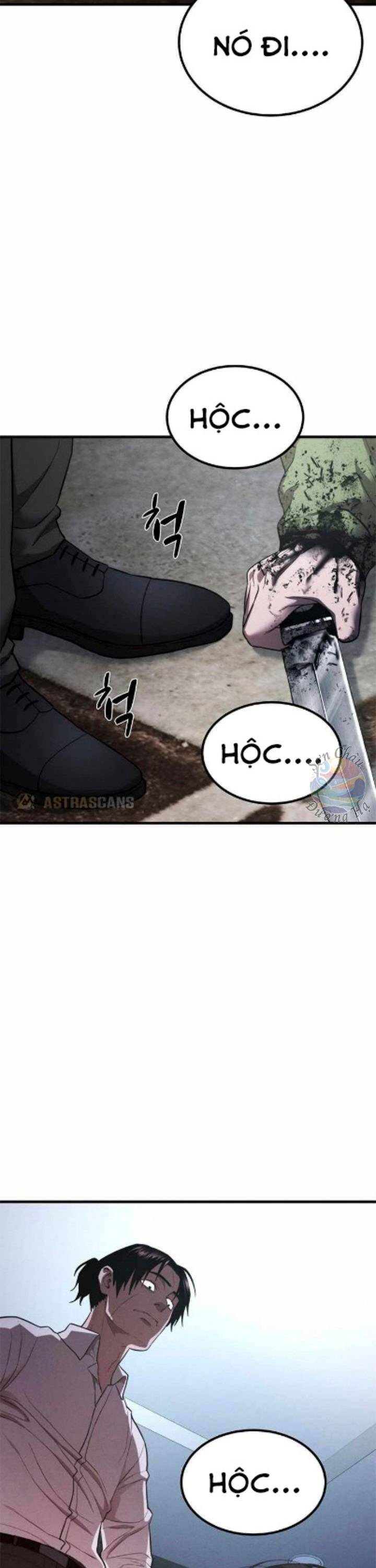 Gương Mặt Tâm Thần - Chapter 29 - Page 45
