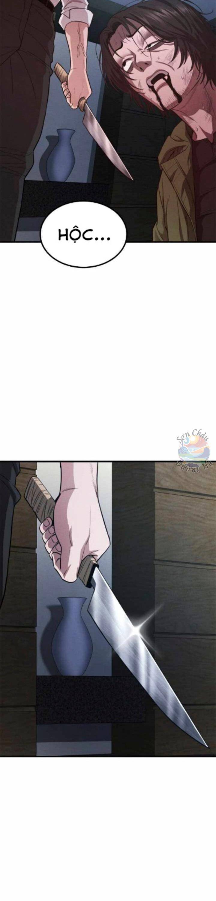 Gương Mặt Tâm Thần - Chapter 29 - Page 46