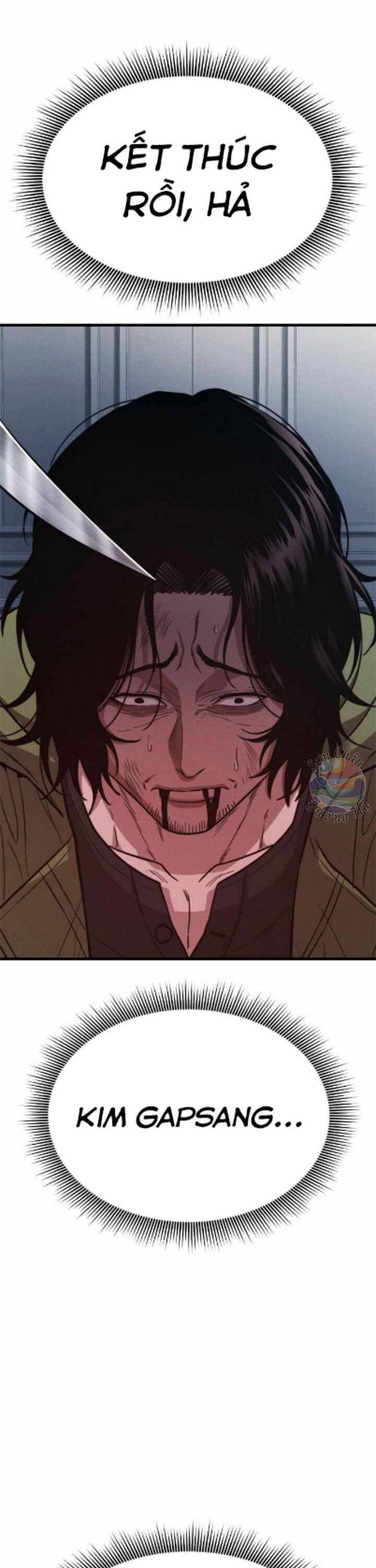 Gương Mặt Tâm Thần - Chapter 29 - Page 47