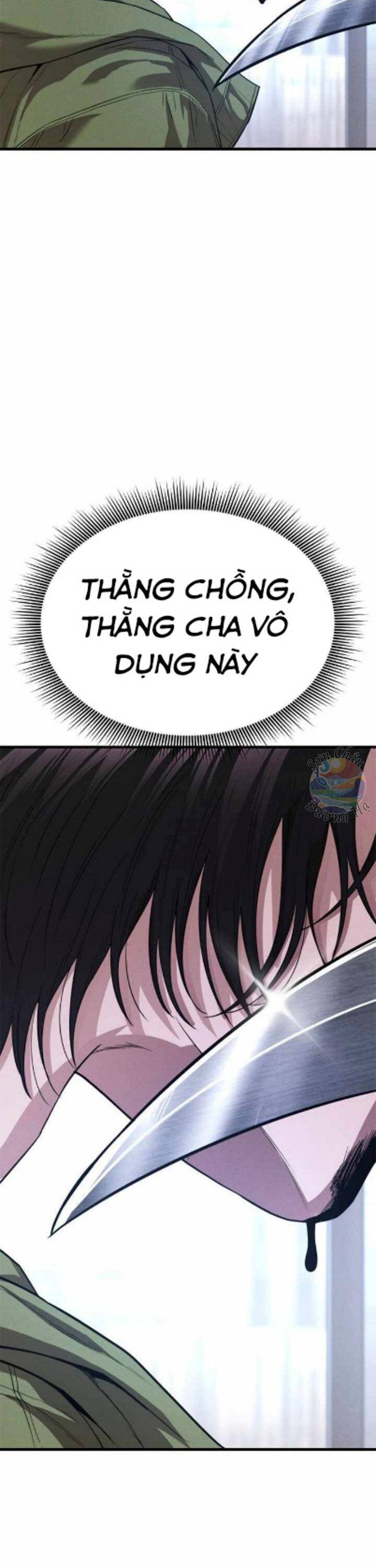 Gương Mặt Tâm Thần - Chapter 29 - Page 49