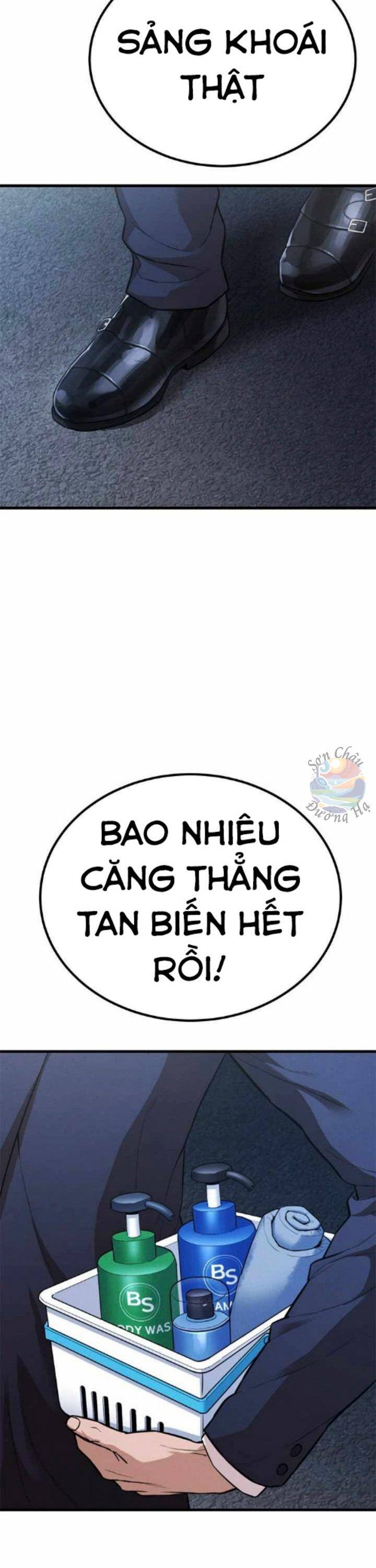 Gương Mặt Tâm Thần - Chapter 29 - Page 6