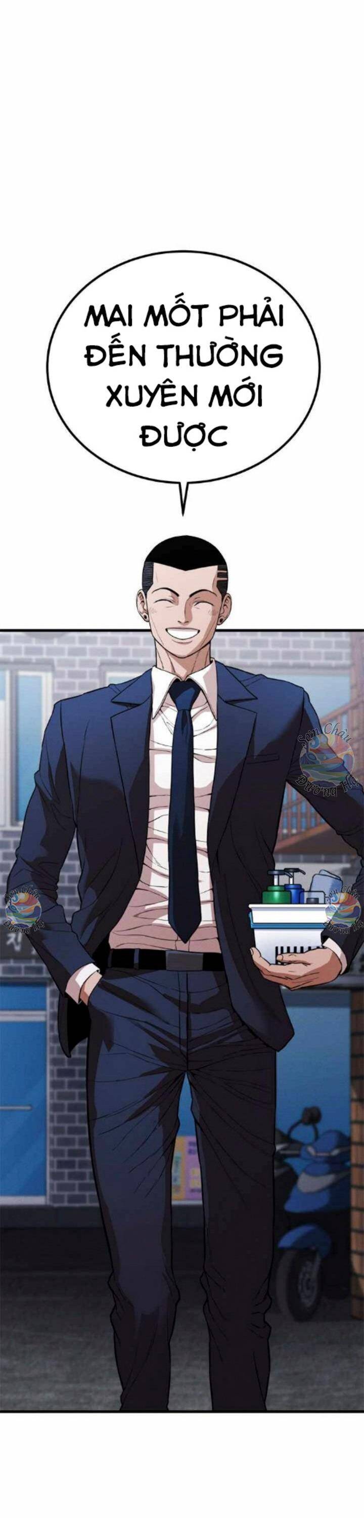 Gương Mặt Tâm Thần - Chapter 29 - Page 7