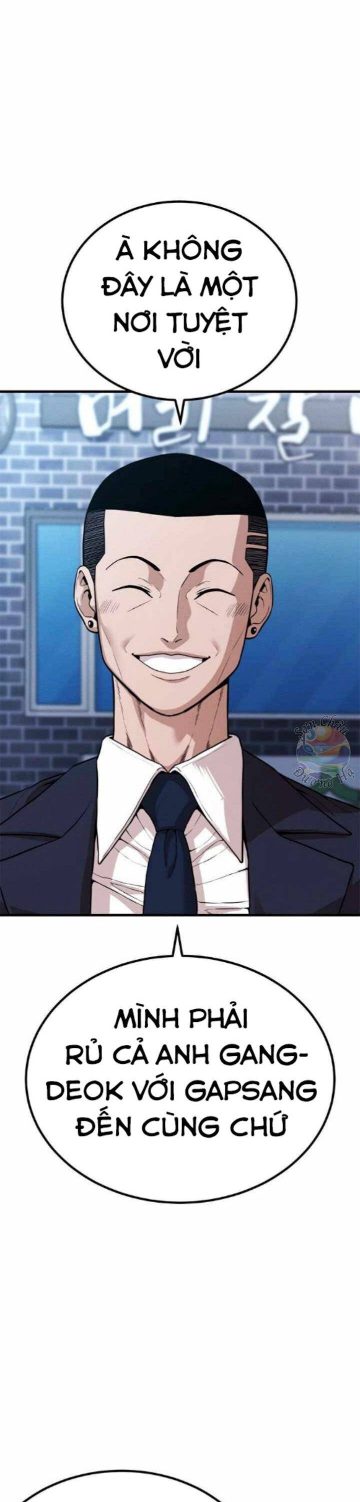 Gương Mặt Tâm Thần - Chapter 29 - Page 8