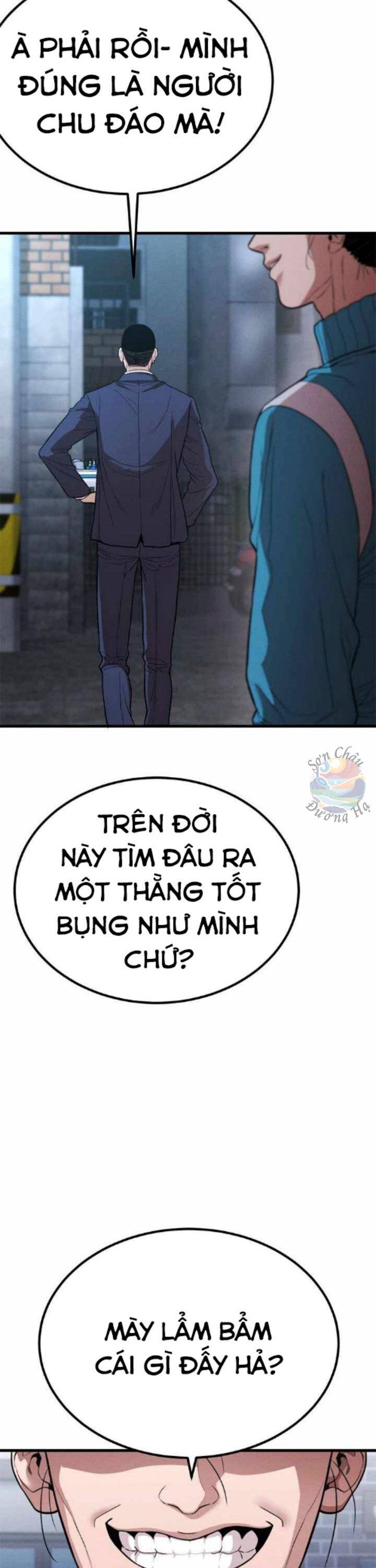 Gương Mặt Tâm Thần - Chapter 29 - Page 9