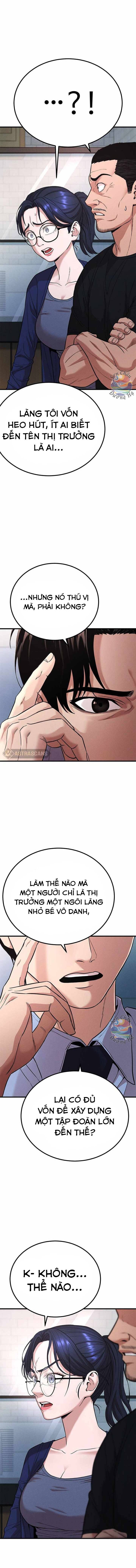 Gương Mặt Tâm Thần - Chapter 30 - Page 4