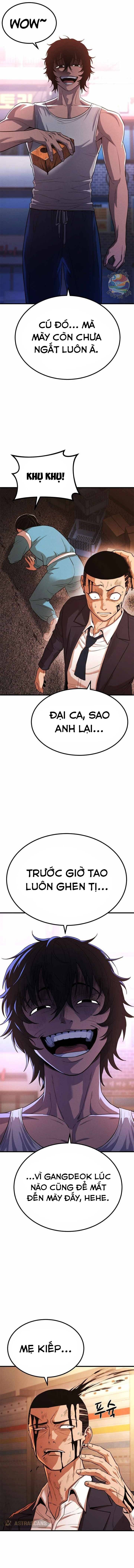 Gương Mặt Tâm Thần - Chapter 31 - Page 14