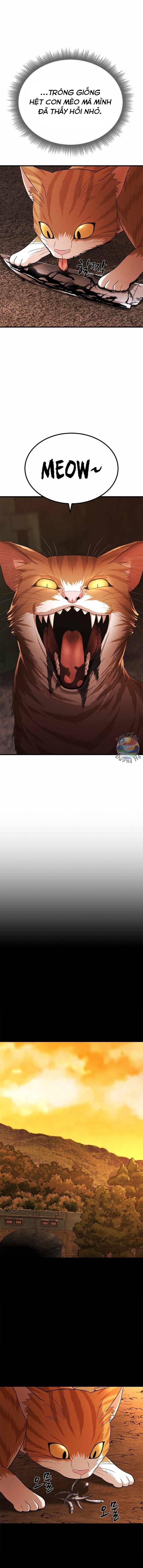 Gương Mặt Tâm Thần - Chapter 31 - Page 6