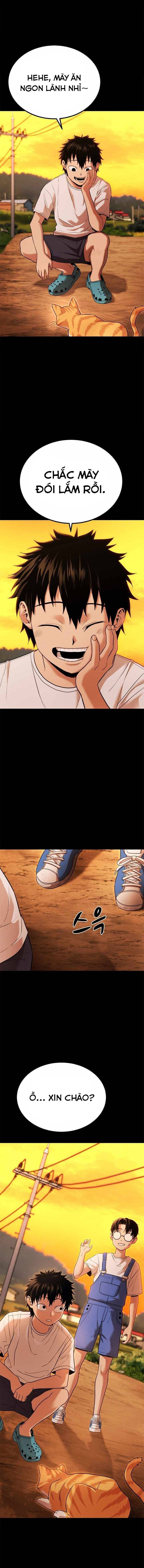 Gương Mặt Tâm Thần - Chapter 31 - Page 7