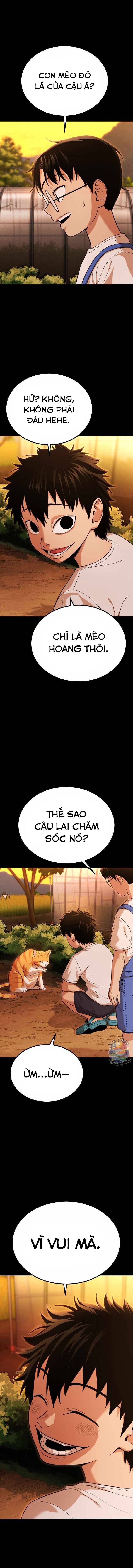 Gương Mặt Tâm Thần - Chapter 31 - Page 8