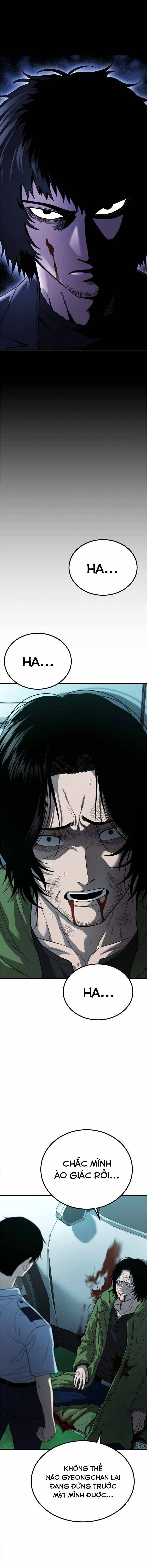Gương Mặt Tâm Thần - Chapter 32 - Page 13