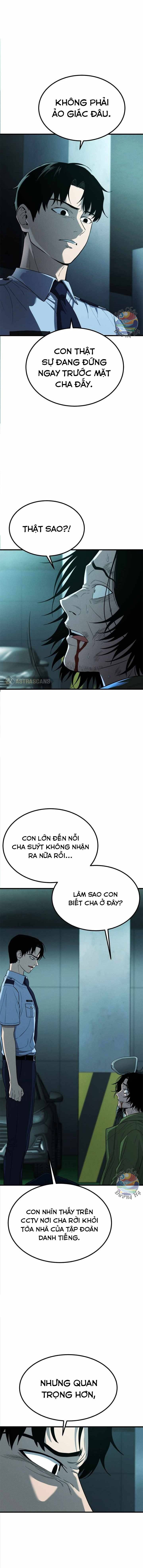 Gương Mặt Tâm Thần - Chapter 32 - Page 14