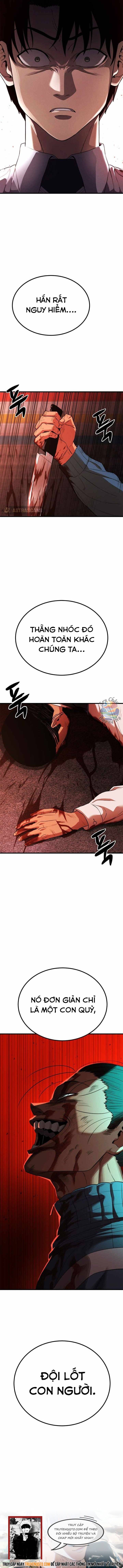 Gương Mặt Tâm Thần - Chapter 32 - Page 18
