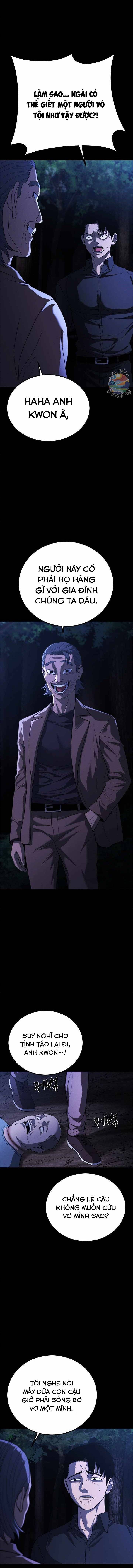 Gương Mặt Tâm Thần - Chapter 32 - Page 7