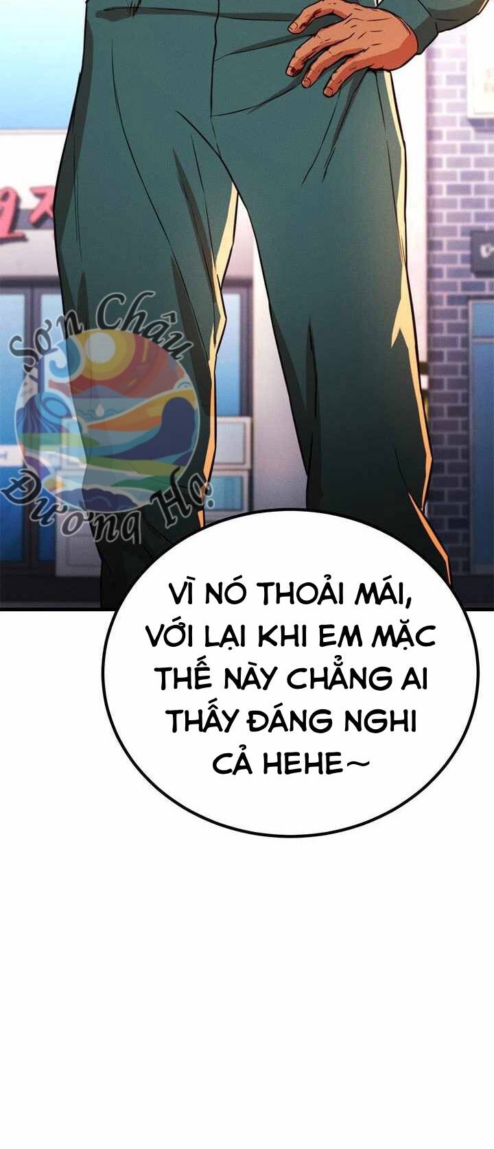 Gương Mặt Tâm Thần - Chapter 33 - Page 13