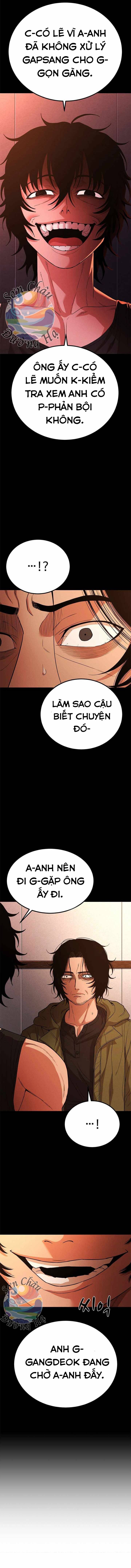 Gương Mặt Tâm Thần - Chapter 33 - Page 15