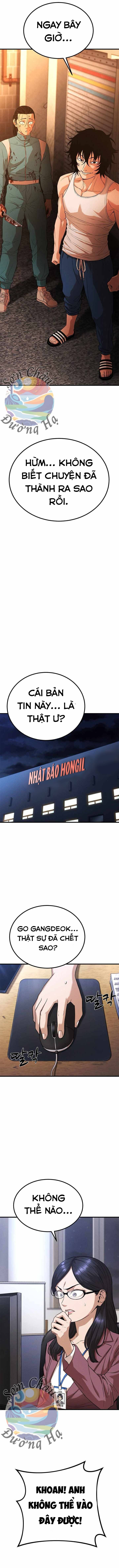 Gương Mặt Tâm Thần - Chapter 33 - Page 16