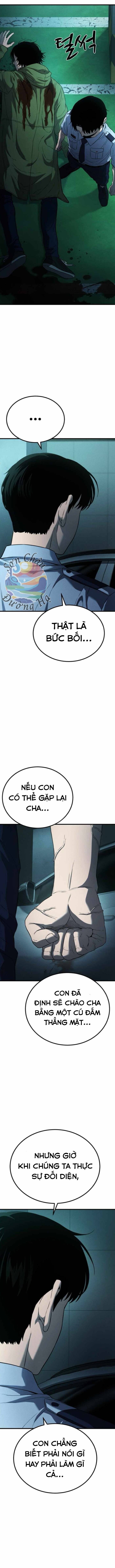Gương Mặt Tâm Thần - Chapter 33 - Page 7