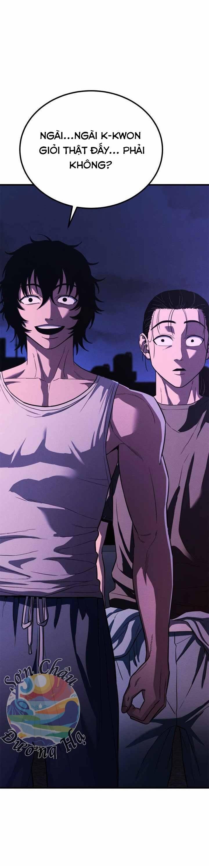 Gương Mặt Tâm Thần - Chapter 34 - Page 10