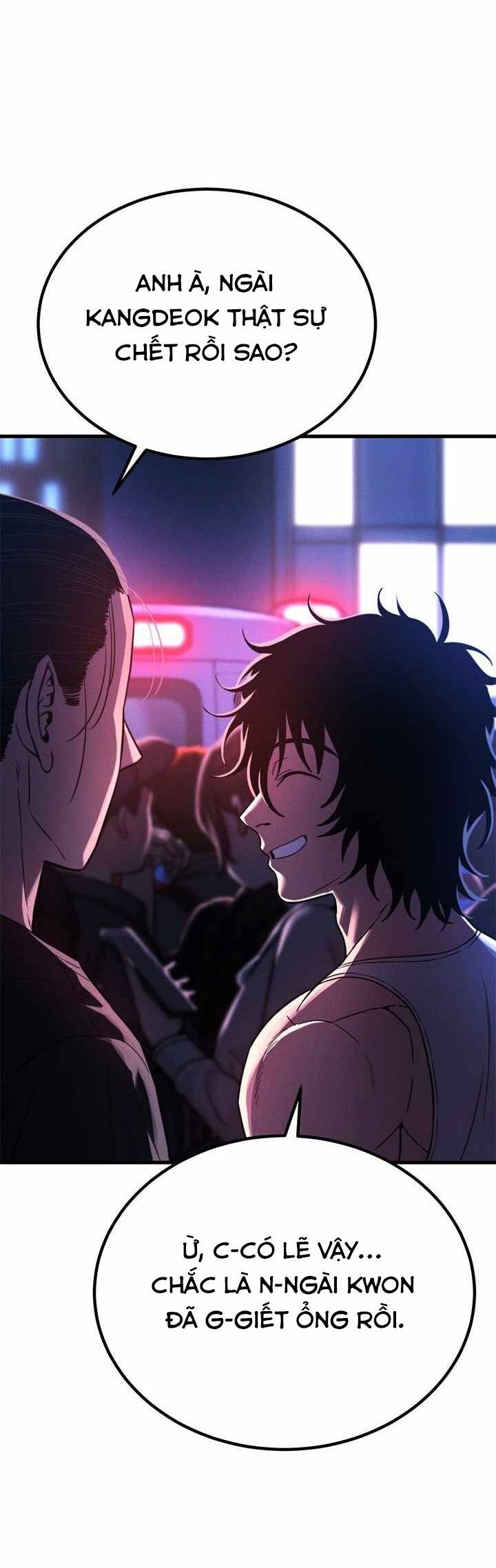 Gương Mặt Tâm Thần - Chapter 34 - Page 11