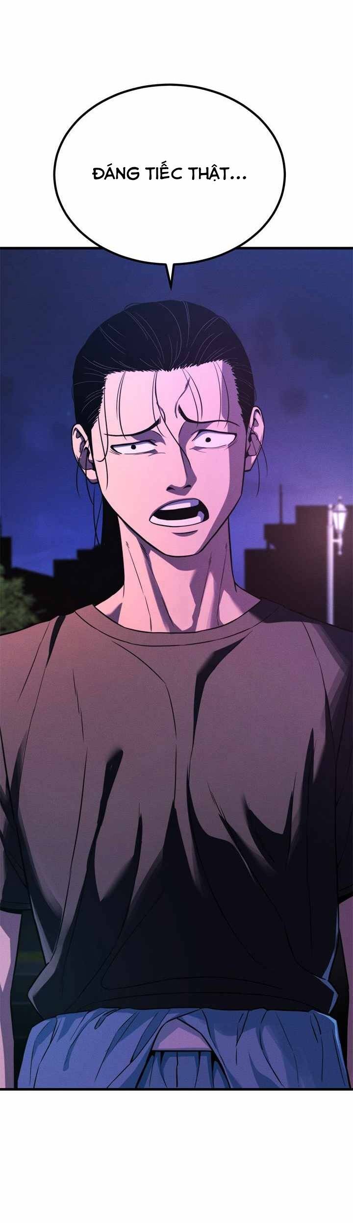 Gương Mặt Tâm Thần - Chapter 34 - Page 12
