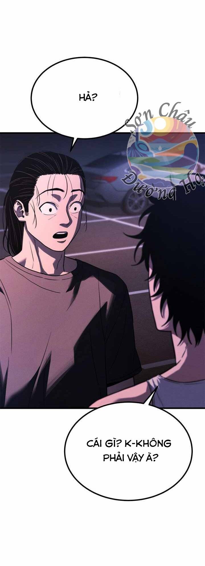 Gương Mặt Tâm Thần - Chapter 34 - Page 14