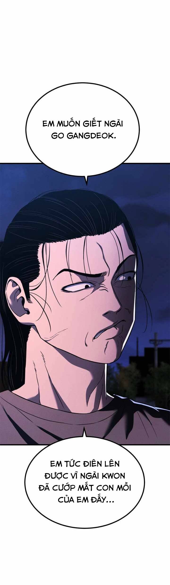 Gương Mặt Tâm Thần - Chapter 34 - Page 16