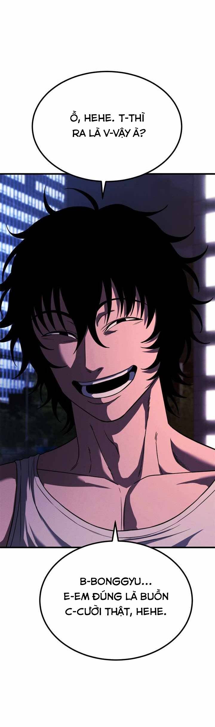 Gương Mặt Tâm Thần - Chapter 34 - Page 17