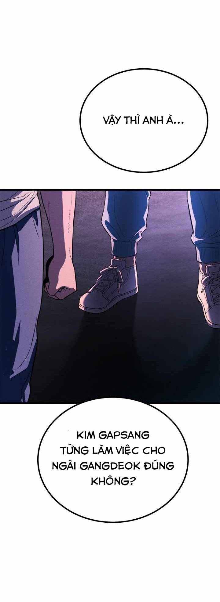 Gương Mặt Tâm Thần - Chapter 34 - Page 18