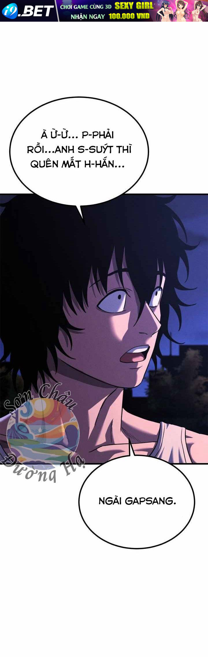 Gương Mặt Tâm Thần - Chapter 34 - Page 19