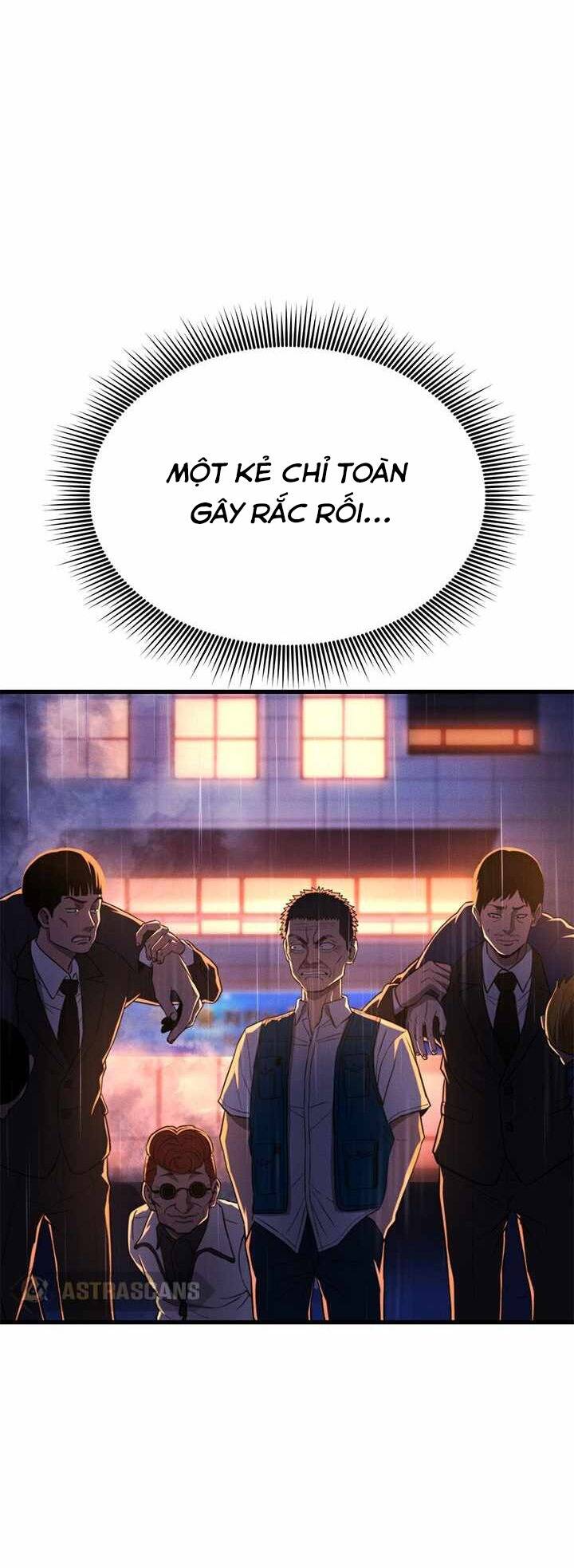 Gương Mặt Tâm Thần - Chapter 34 - Page 20