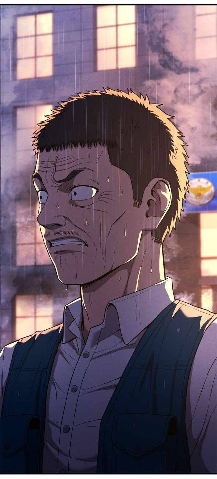 Gương Mặt Tâm Thần - Chapter 34 - Page 23