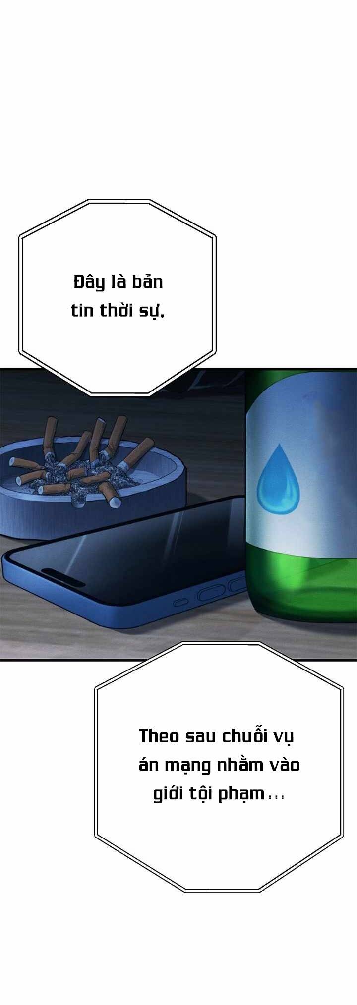 Gương Mặt Tâm Thần - Chapter 34 - Page 26
