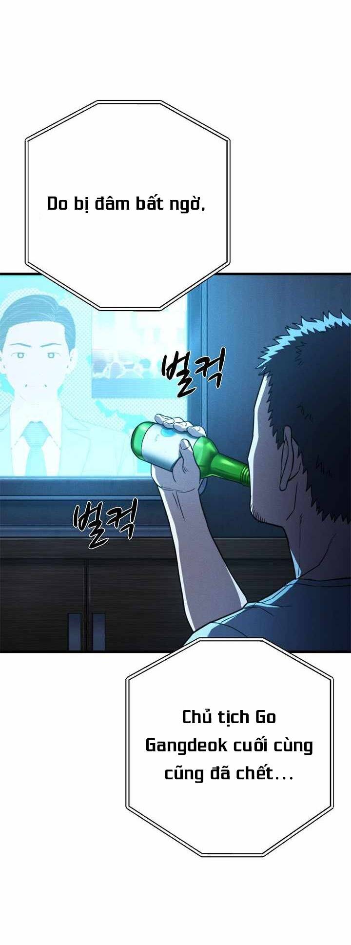 Gương Mặt Tâm Thần - Chapter 34 - Page 28