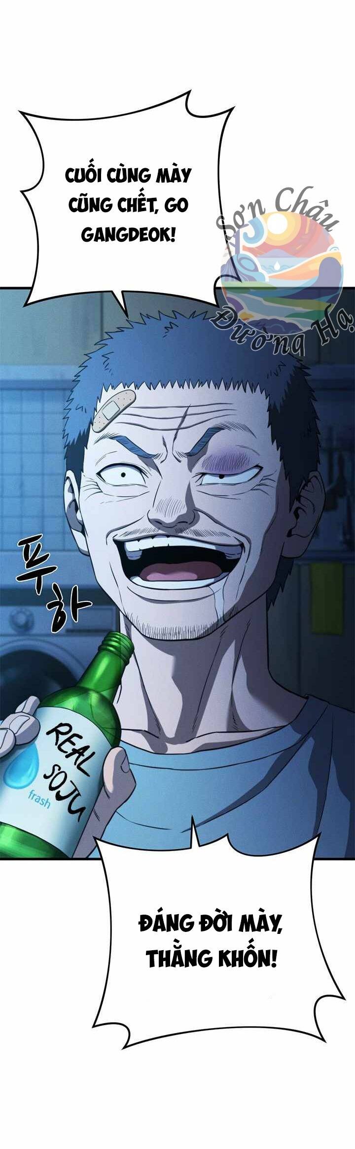 Gương Mặt Tâm Thần - Chapter 34 - Page 29