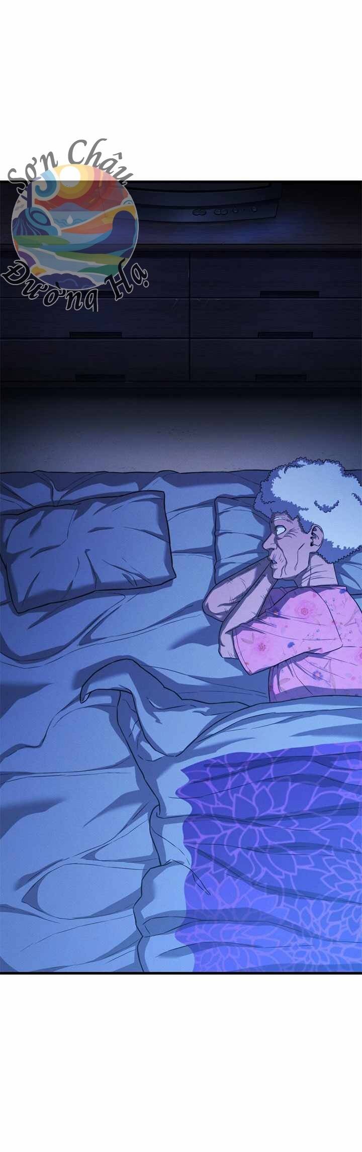 Gương Mặt Tâm Thần - Chapter 34 - Page 3