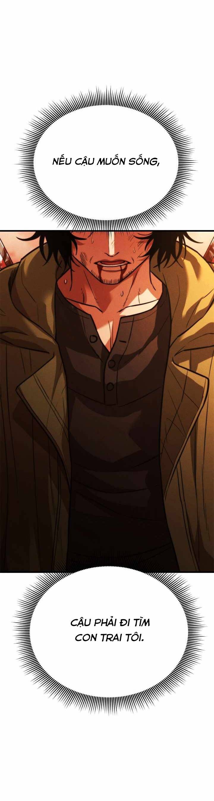 Gương Mặt Tâm Thần - Chapter 34 - Page 36