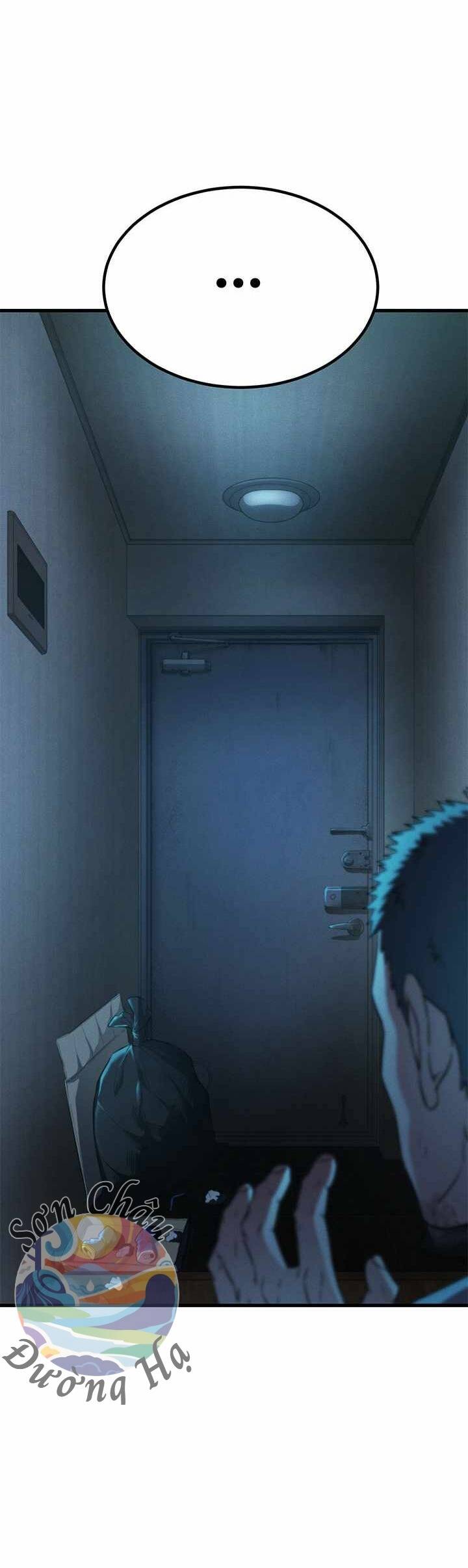 Gương Mặt Tâm Thần - Chapter 34 - Page 37