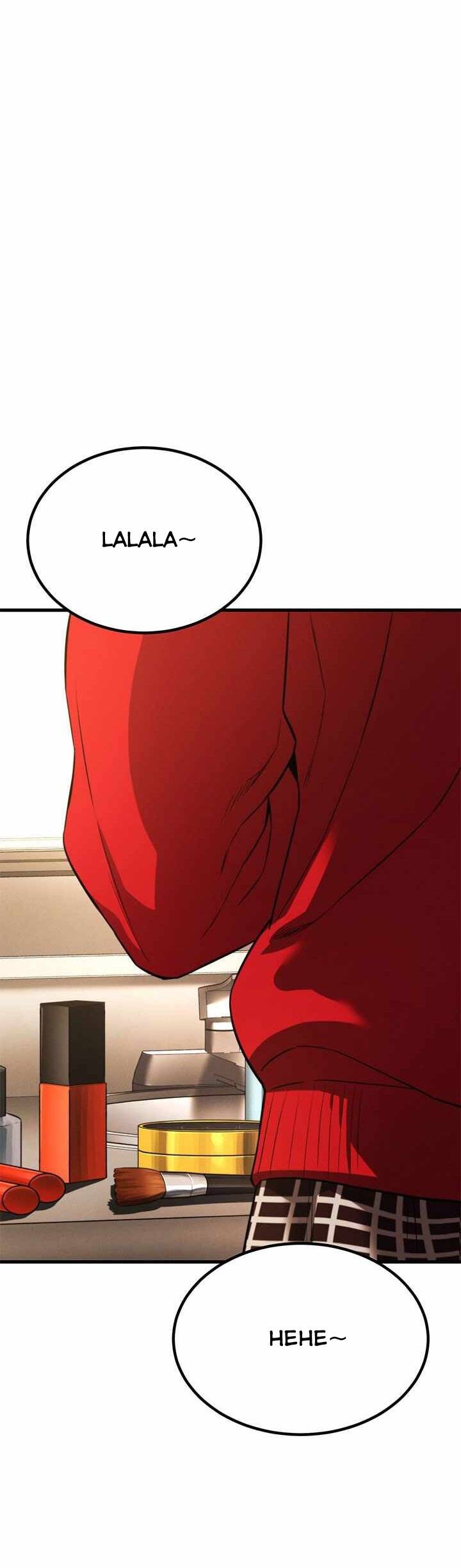 Gương Mặt Tâm Thần - Chapter 34 - Page 39