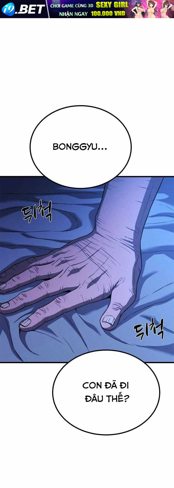 Gương Mặt Tâm Thần - Chapter 34 - Page 4