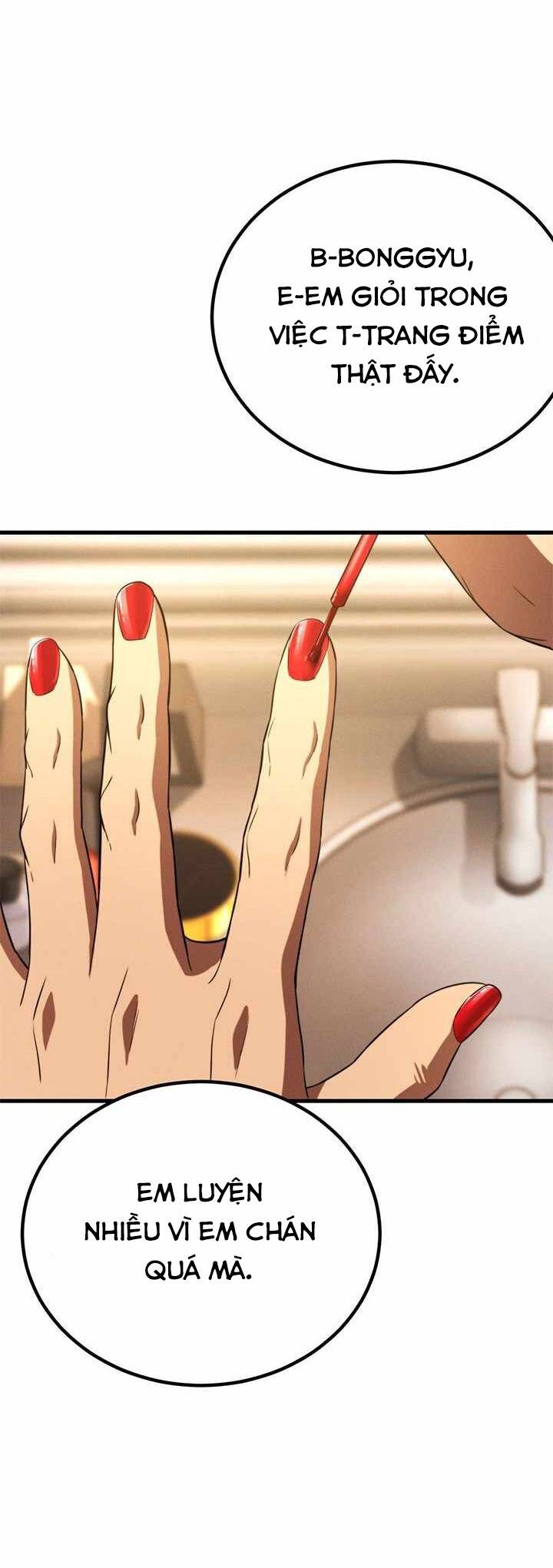 Gương Mặt Tâm Thần - Chapter 34 - Page 40