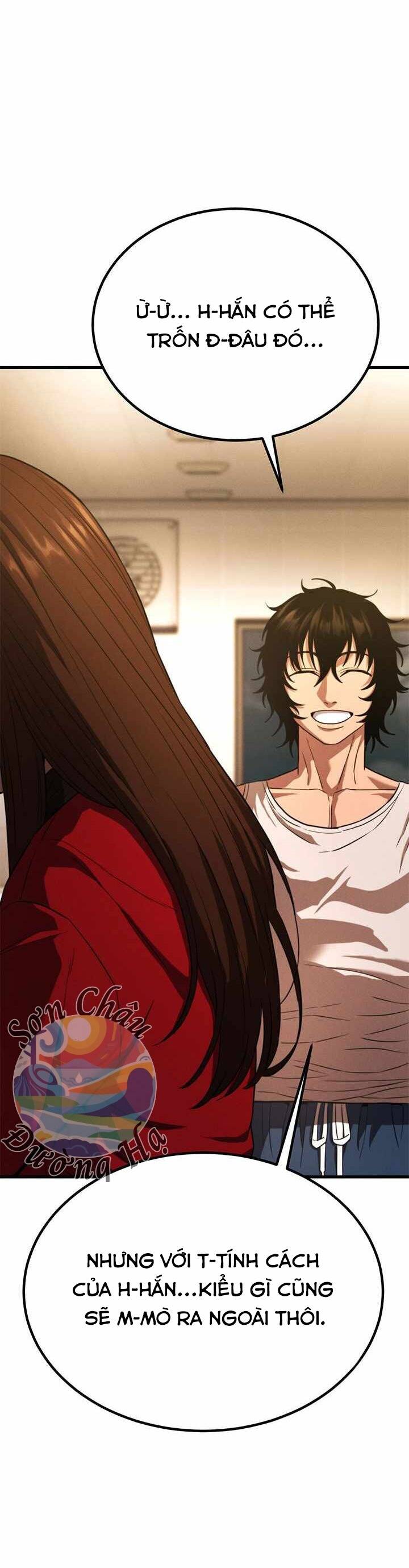 Gương Mặt Tâm Thần - Chapter 34 - Page 42