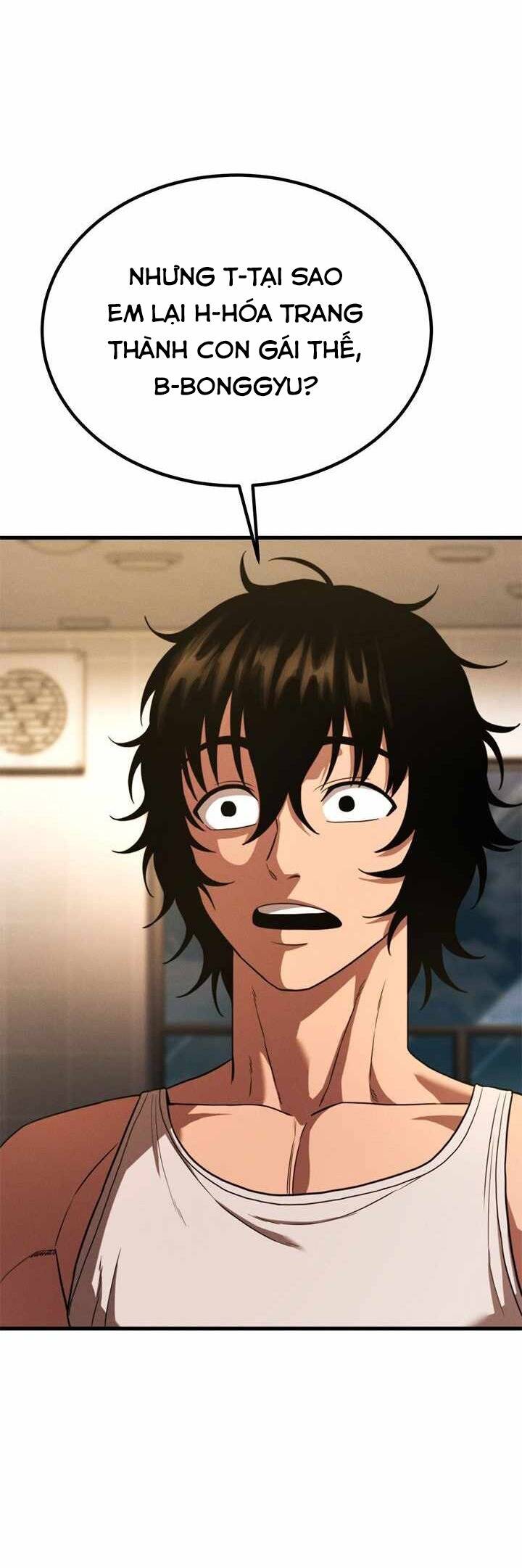 Gương Mặt Tâm Thần - Chapter 34 - Page 43