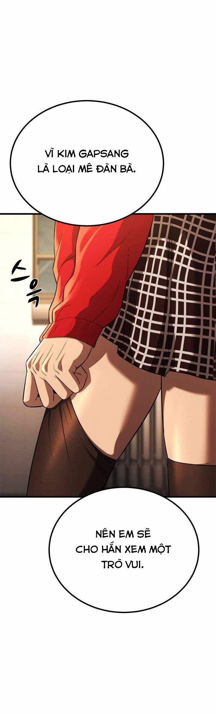Gương Mặt Tâm Thần - Chapter 34 - Page 44