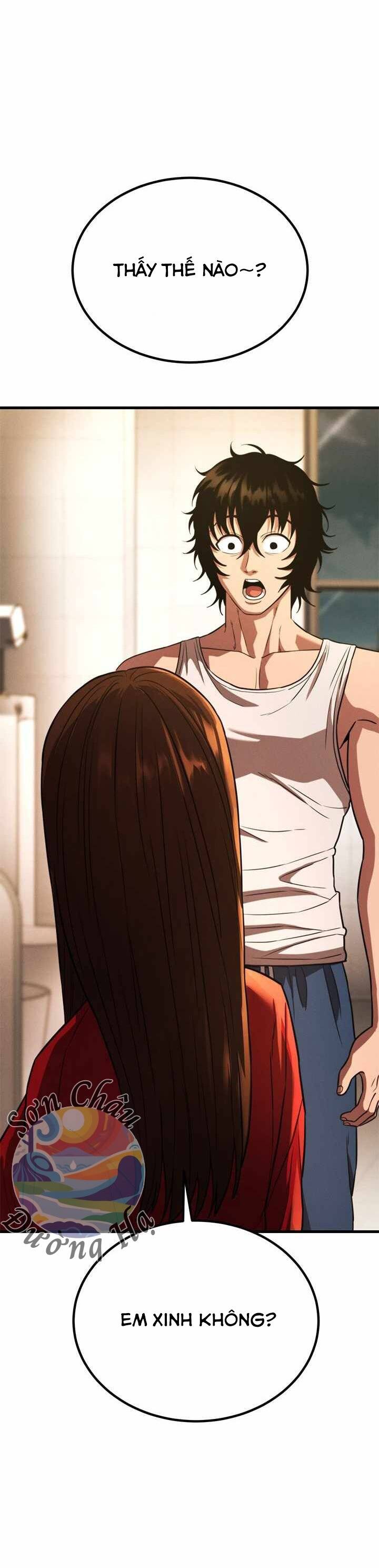 Gương Mặt Tâm Thần - Chapter 34 - Page 45