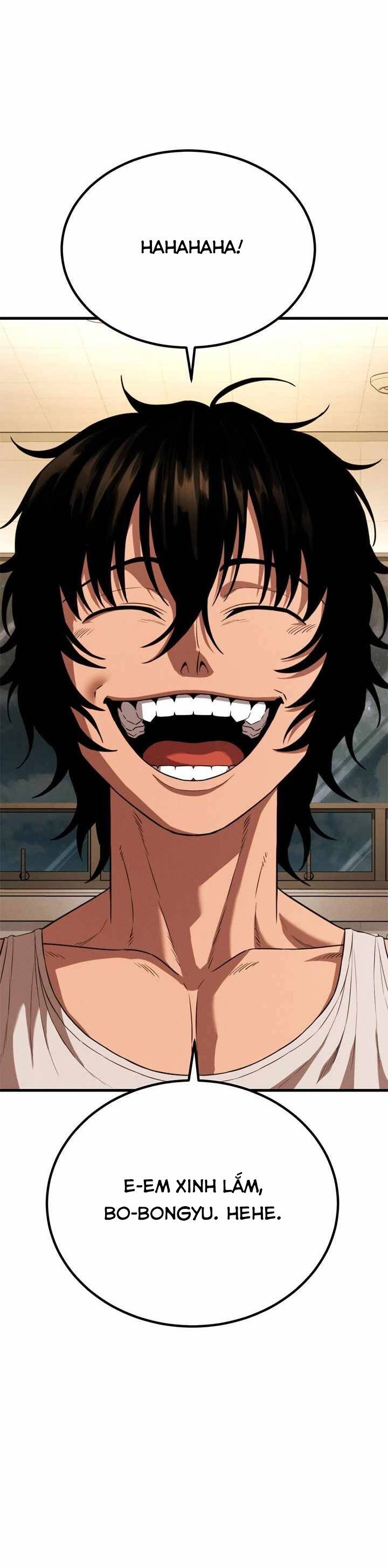 Gương Mặt Tâm Thần - Chapter 34 - Page 46