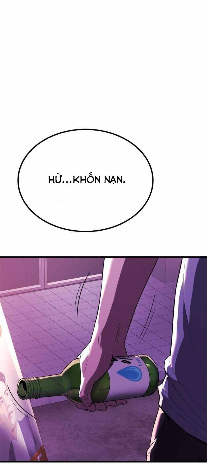 Gương Mặt Tâm Thần - Chapter 34 - Page 47