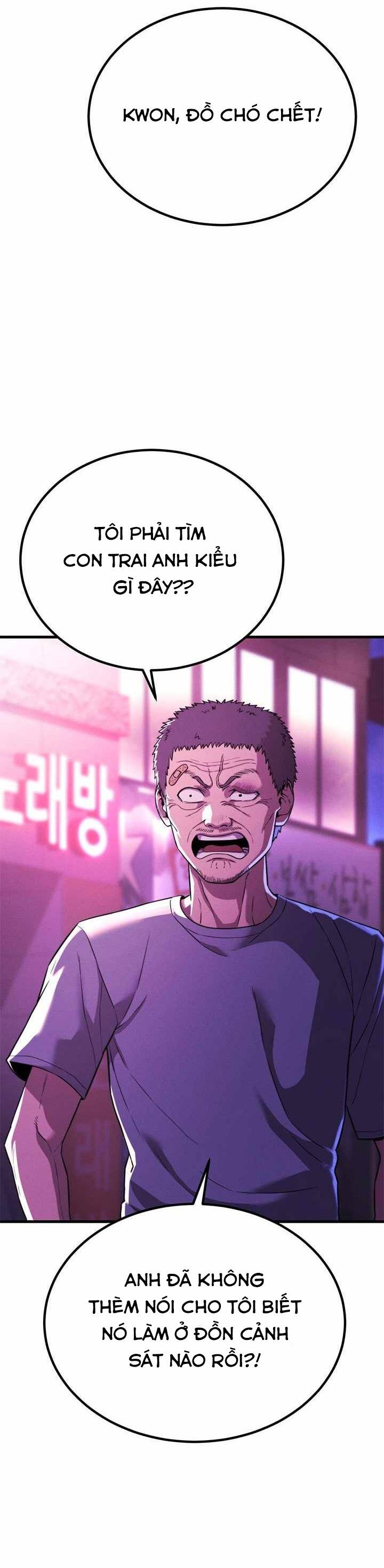 Gương Mặt Tâm Thần - Chapter 34 - Page 48